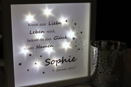Baby Sophie