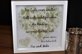 Die Liebe einer Mutter