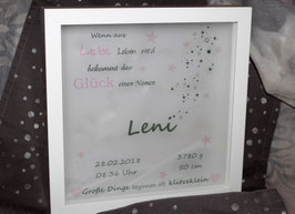 Baby Leni