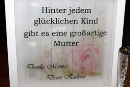 Vintage zum Muttertag