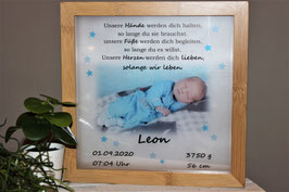 Baby Leon