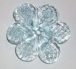 little rose small size 6 petals cm 5