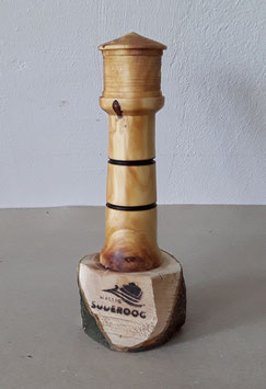 Strandholz Dekoration