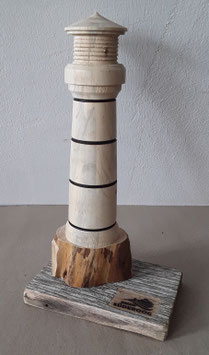 Strandholz Dekoration