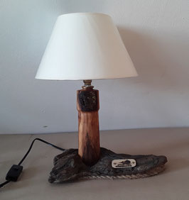 Strandholz Lampen, Leuchten & Kerzen