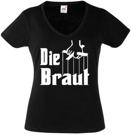 Die Braut | D29