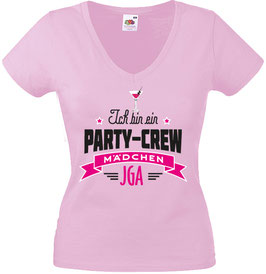 PartyCrew Mädchen | D42