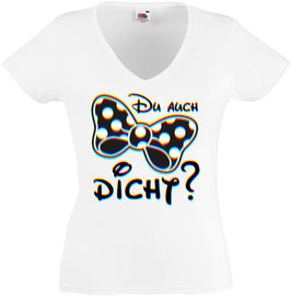 Du auch dicht? | D60