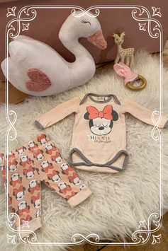 Tweedelig setje van Disney - maat 56