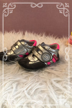 Baby schoentjes van shoesme - maat 19