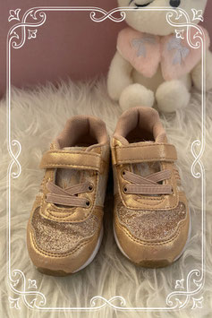 Meisjes sneaker van Cupcake Couture uit de vanHaren collectie - maat 22