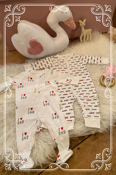 Set van twee boxpakjes waarvan  één van H&M - maat 56