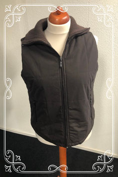 Bodywarmer van City Life maat L