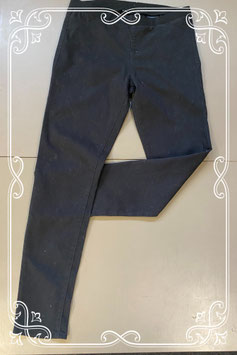 Nette zwarte broek van Esmara Maat 38