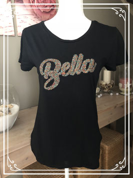 Bella T-shirt – Maat M