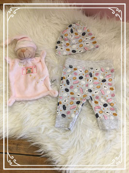 Set van drie van de Zeeman Maat - 50