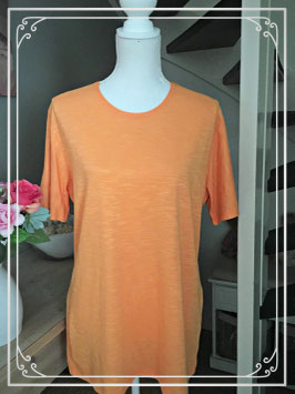 Nieuw: Oranje T-shirt van C&A - Dames - Maat L