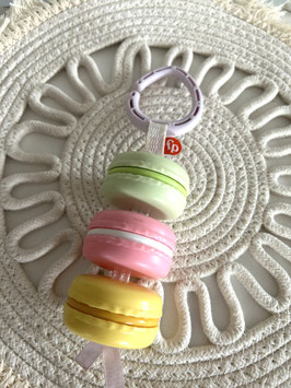 Macaron buggyhanger van Fisher Prize