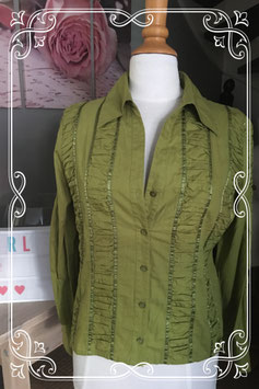 Nieuwe mooie blouse van La Ligna maat 40