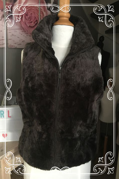 Mooie bodywarmer maat 40