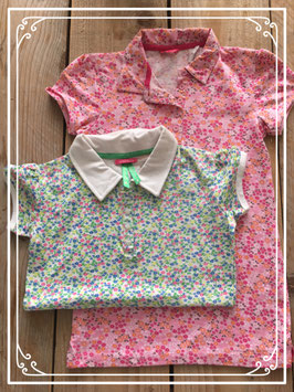 Nieuw: set van 2 polo shirts van HEMA - Maat 158-164