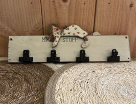 Decoratie plank van Appletree