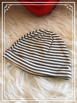 babymutsje van Babyclub maatje 56
