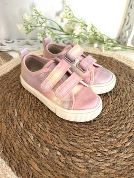 Roze sneakers van de Primark - maat 23