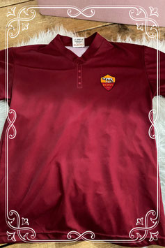 Voetbal shirt van AS ROMA - Maat  134-140