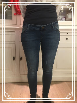 Casual Goods zwangerschapsbroek van de Prénatal - Maat W31