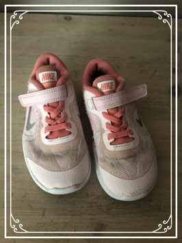 Rose nike schoenen - Maat 27