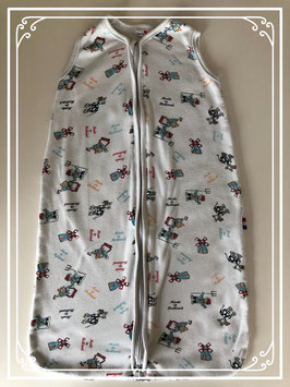 Made in Holland slaapzak van de Prénatal - 70 CM