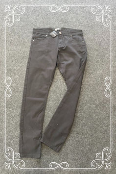Nieuw! Nette zwarte broek van True Spirit maat L