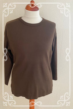 Bruine trui van Completo Designer maat L