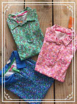 Nieuw: Set van 3 polo shirts van de HEMA - Maat 158-164