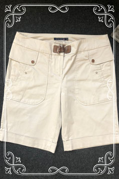 Nette korte broek van River Woods maat 38