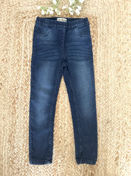 Jeans broek van Tiny Denim Love - maat 116