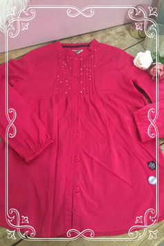 Super mooie blouse van LCKR maatje 164