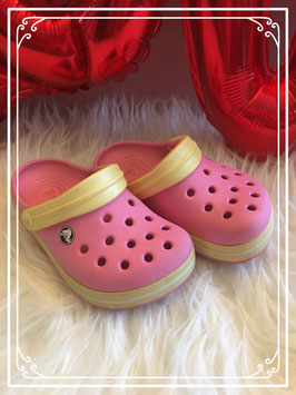 Mooie originele Crocs maatje 23