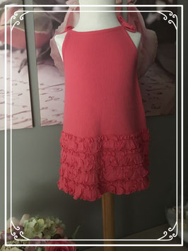 Nieuw: Roze jurkje van de C&A - maat 92