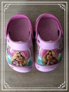 Rapunzel schoenen - Maat 23