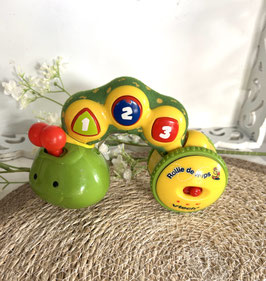 Rollie de Rups van VTech