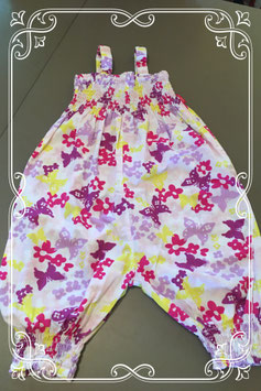 Super leuk jumpsuit van name it - maat 86