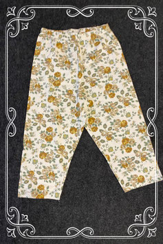 Nieuw! Gebloemde legging van C&A maat 40/42