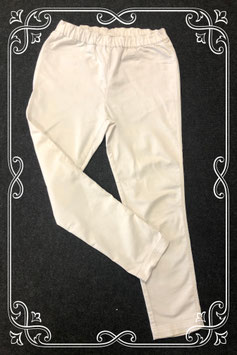 Nette witte broek maat 38
