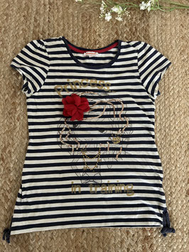 T-shirt van BlueZoo - maat 134