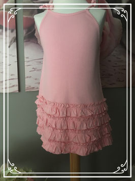 Nieuw: Roze Jurkje van C&A - Maat 92