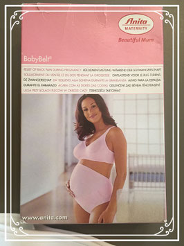 Nieuw: BabyBelt van Anita Maternity - maat L