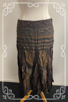 Nieuw! Mooie lange rok van Miss Etam maat 40