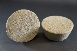 concrete buffin